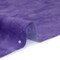 1 Yard Crocus Purple Quilting Cotton 44" Wide Fresco Texture Abstract Fabric for Sewing & Crafts